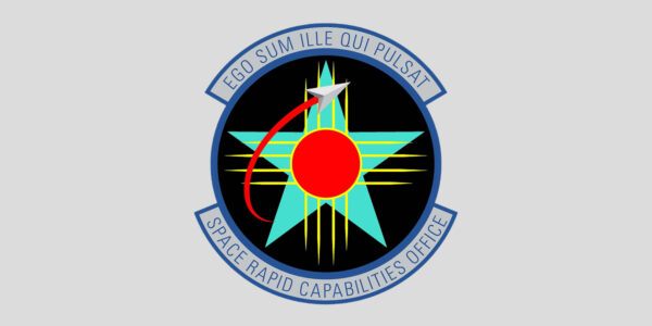 Cyntros Space Rapid Capabilities Office2x Cyntros Space Rapid Capabilities Office2x